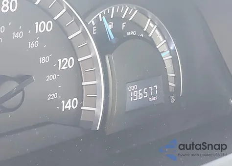 2012 Toyota Camry Se z USA, uszkodzony, nr VIN 4T1BF1FK3CU525083